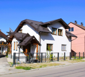 Svila Apartmani